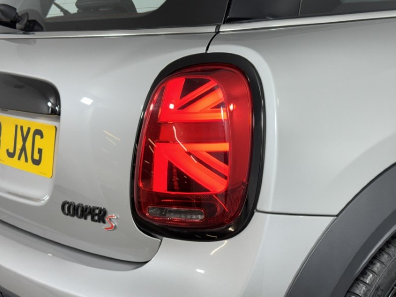 2023 (23) MINI HATCHBACK 2.0 Cooper S Sport Premium 3dr Auto 5500728