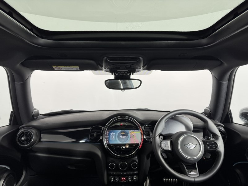 2023 (23) MINI HATCHBACK 2.0 Cooper S Sport Premium 3dr Auto 5500674