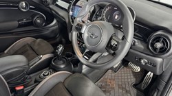 2023 (23) MINI HATCHBACK 2.0 Cooper S Sport Premium 3dr Auto 5500669