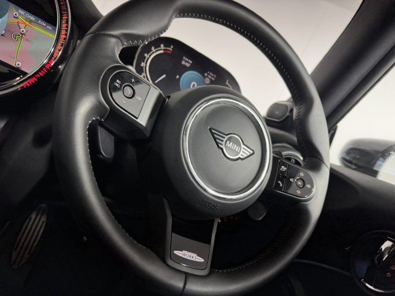 2023 (23) MINI HATCHBACK 2.0 Cooper S Sport Premium 3dr Auto 5500651
