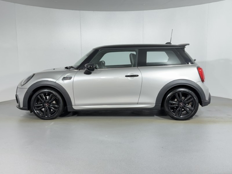 2023 (23) MINI HATCHBACK 2.0 Cooper S Sport Premium 3dr Auto 5500710