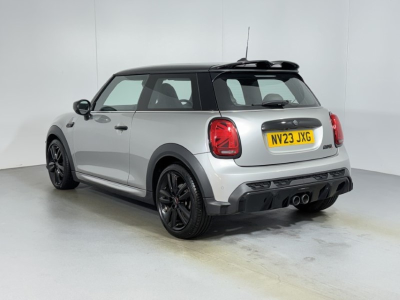 2023 (23) MINI HATCHBACK 2.0 Cooper S Sport Premium 3dr Auto 1