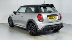 2023 (23) MINI HATCHBACK 2.0 Cooper S Sport Premium 3dr Auto 1
