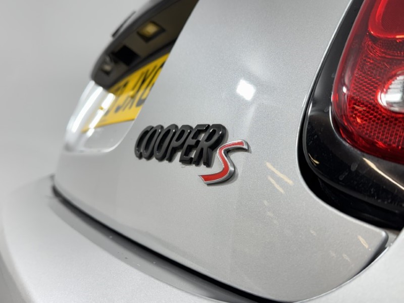 2023 (23) MINI HATCHBACK 2.0 Cooper S Sport Premium 3dr Auto 5500687
