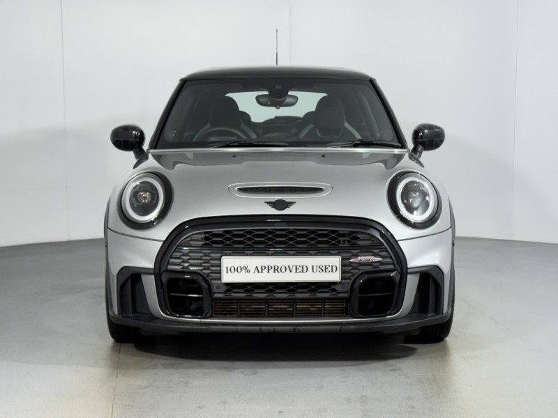 2023 (23) MINI HATCHBACK 2.0 Cooper S Sport Premium 3dr Auto 5500730