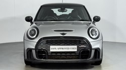 2023 (23) MINI HATCHBACK 2.0 Cooper S Sport Premium 3dr Auto 5500730