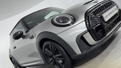 2023 (23) MINI HATCHBACK 2.0 Cooper S Sport Premium 3dr Auto 5500722