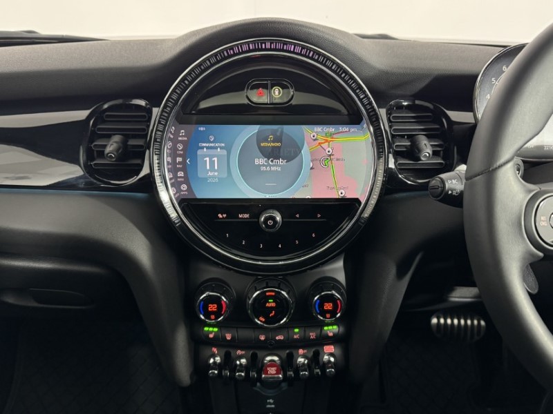 2023 (23) MINI HATCHBACK 2.0 Cooper S Sport Premium 3dr Auto 5500724