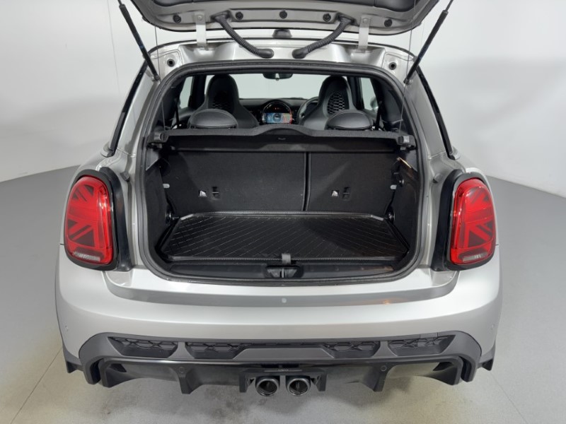 2023 (23) MINI HATCHBACK 2.0 Cooper S Sport Premium 3dr Auto 5500680