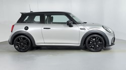 2023 (23) MINI HATCHBACK 2.0 Cooper S Sport Premium 3dr Auto 5500717
