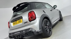 2023 (23) MINI HATCHBACK 2.0 Cooper S Sport Premium 3dr Auto 5500700