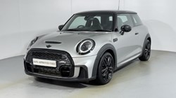 2023 (23) MINI HATCHBACK 2.0 Cooper S Sport Premium 3dr Auto 5500708