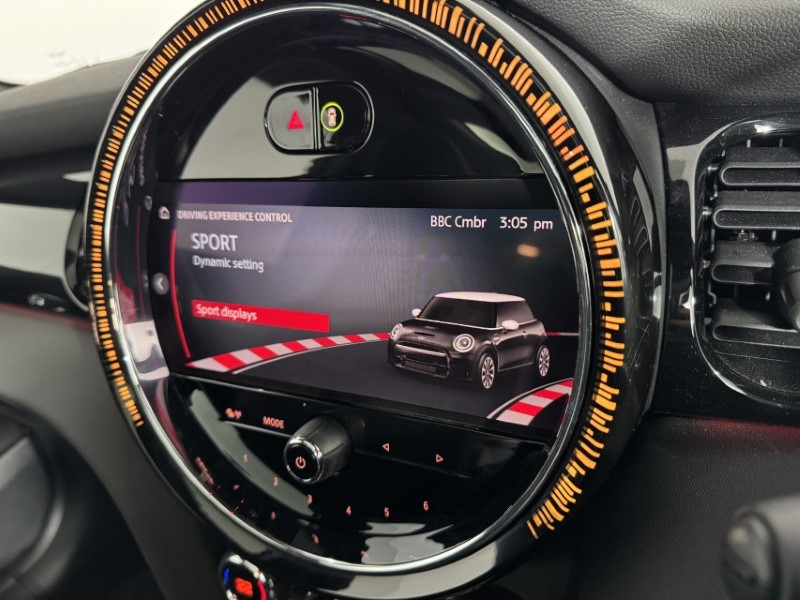 2023 (23) MINI HATCHBACK 2.0 Cooper S Sport Premium 3dr Auto 5500662