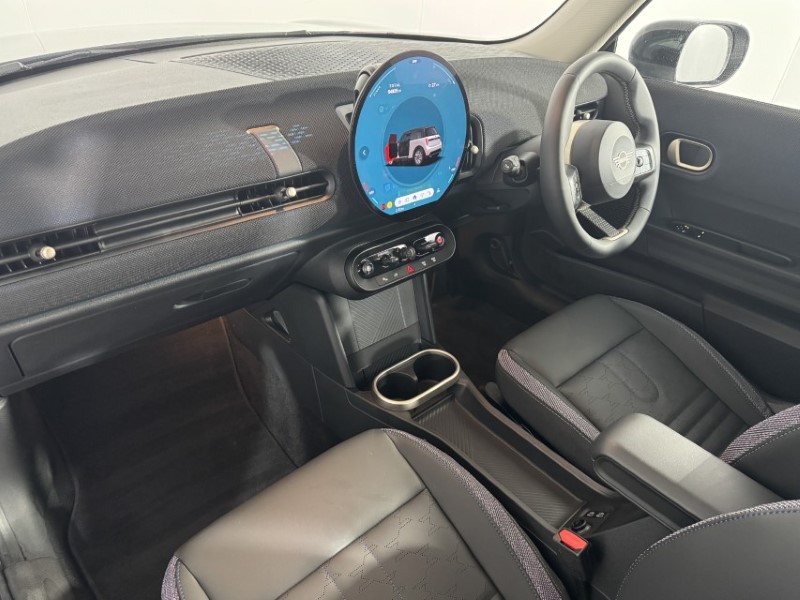 2025 (75) MINI COOPER 1.5 C Classic 3dr Auto 5501424