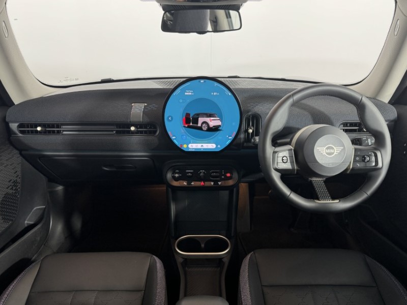 2025 (75) MINI COOPER 1.5 C Classic 3dr Auto 5501422