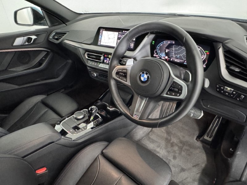 2021 (71) BMW 2 SERIES 218d M Sport 4dr Step Auto 5523637