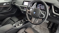 2021 (71) BMW 2 SERIES 218d M Sport 4dr Step Auto 5523637