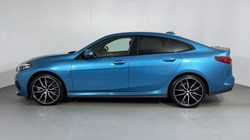 2021 (71) BMW 2 SERIES 218d M Sport 4dr Step Auto 5523659