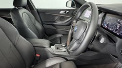2021 (71) BMW 2 SERIES 218d M Sport 4dr Step Auto 5523638