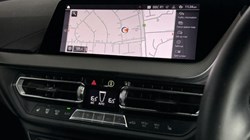 2021 (71) BMW 2 SERIES 218d M Sport 4dr Step Auto 5523630