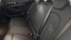 2021 (71) BMW 2 SERIES 218d M Sport 4dr Step Auto 5523654