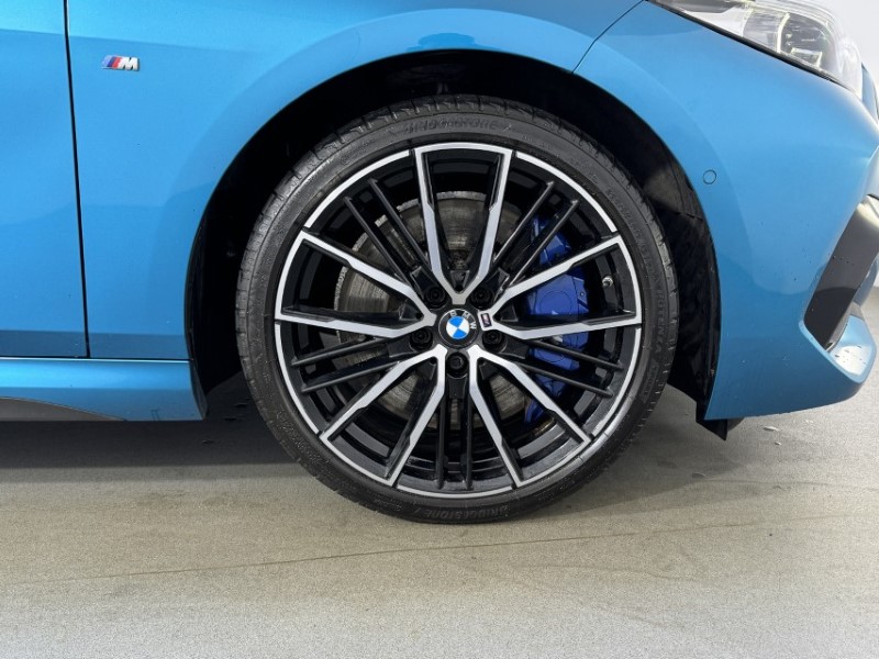 2021 (71) BMW 2 SERIES 218d M Sport 4dr Step Auto 5523645