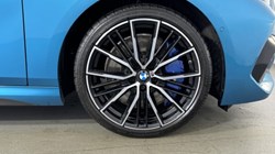 2021 (71) BMW 2 SERIES 218d M Sport 4dr Step Auto 5523645
