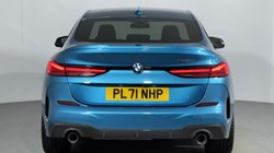 2021 (71) BMW 2 SERIES 218d M Sport 4dr Step Auto 5523653