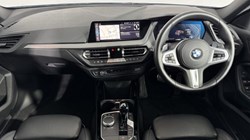 2021 (71) BMW 2 SERIES 218d M Sport 4dr Step Auto 5523656