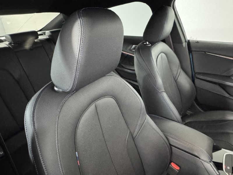 2021 (71) BMW 2 SERIES 218d M Sport 4dr Step Auto 5523639
