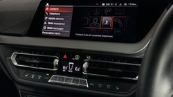 2021 (71) BMW 2 SERIES 218d M Sport 4dr Step Auto 5523629