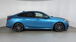 2021 (71) BMW 2 SERIES 218d M Sport 4dr Step Auto 5523662