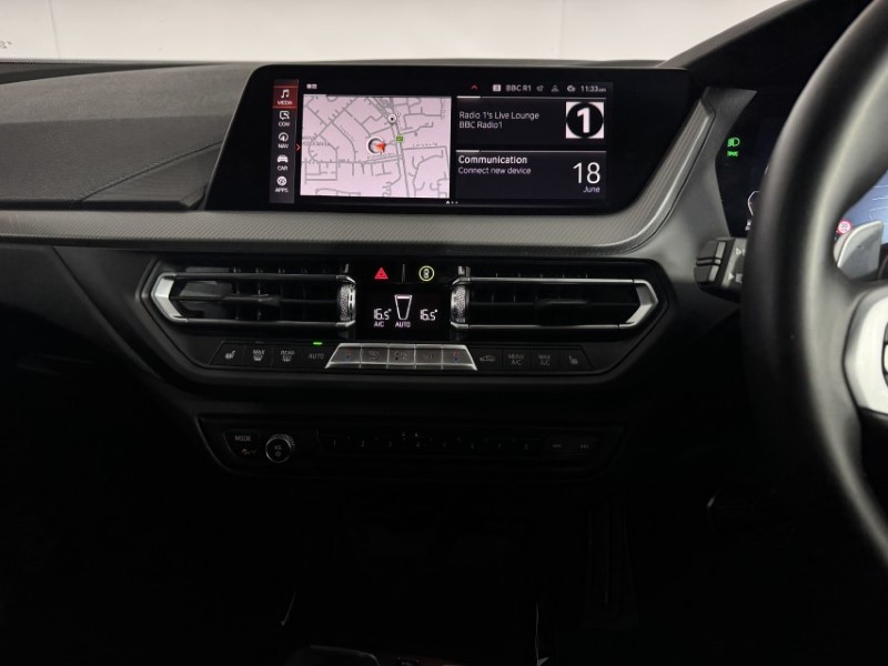 2021 (71) BMW 2 SERIES 218d M Sport 4dr Step Auto 5523615