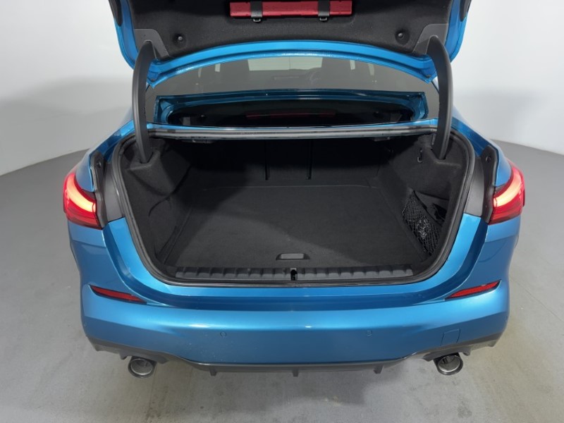 2021 (71) BMW 2 SERIES 218d M Sport 4dr Step Auto 5523652