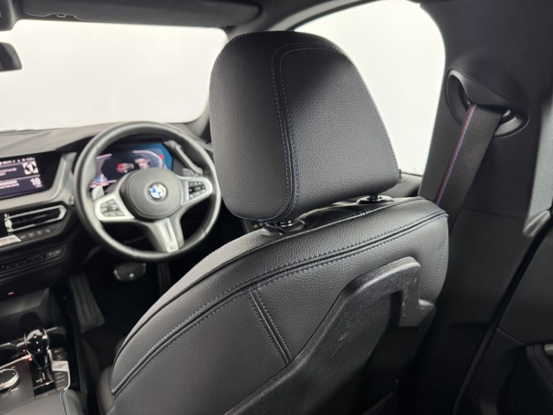 2021 (71) BMW 2 SERIES 218d M Sport 4dr Step Auto 5523655