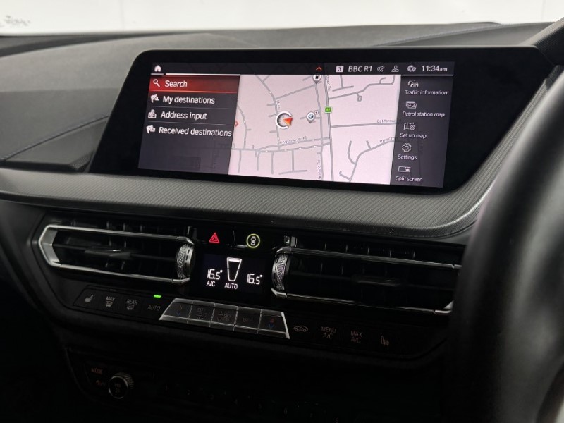 2021 (71) BMW 2 SERIES 218d M Sport 4dr Step Auto 5523631
