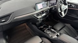 2021 (71) BMW 2 SERIES 218d M Sport 4dr Step Auto 5523657