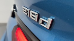 2021 (71) BMW 2 SERIES 218d M Sport 4dr Step Auto 5523649