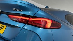 2021 (71) BMW 2 SERIES 218d M Sport 4dr Step Auto 5523648