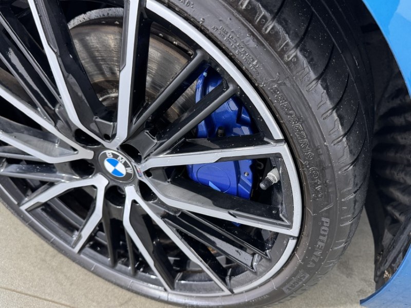 2021 (71) BMW 2 SERIES 218d M Sport 4dr Step Auto 5523646