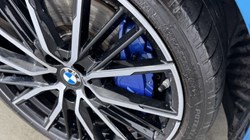 2021 (71) BMW 2 SERIES 218d M Sport 4dr Step Auto 5523646