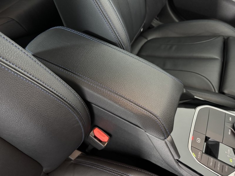 2021 (71) BMW 2 SERIES 218d M Sport 4dr Step Auto 5523642