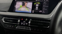2021 (71) BMW 2 SERIES 218d M Sport 4dr Step Auto 5523636