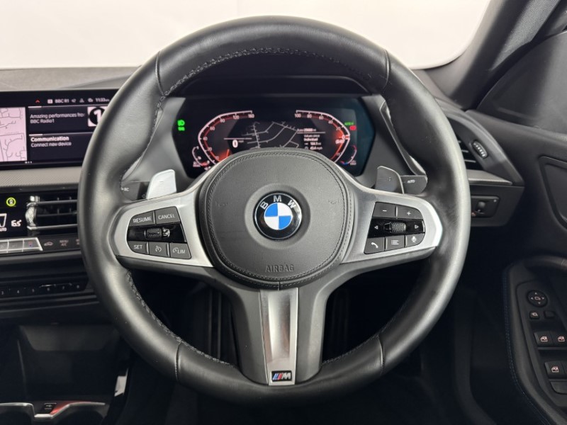 2021 (71) BMW 2 SERIES 218d M Sport 4dr Step Auto 5523617