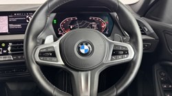 2021 (71) BMW 2 SERIES 218d M Sport 4dr Step Auto 5523617
