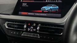 2021 (71) BMW 2 SERIES 218d M Sport 4dr Step Auto 5523632