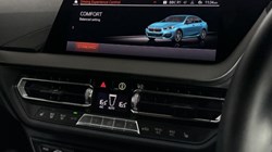 2021 (71) BMW 2 SERIES 218d M Sport 4dr Step Auto 5523633