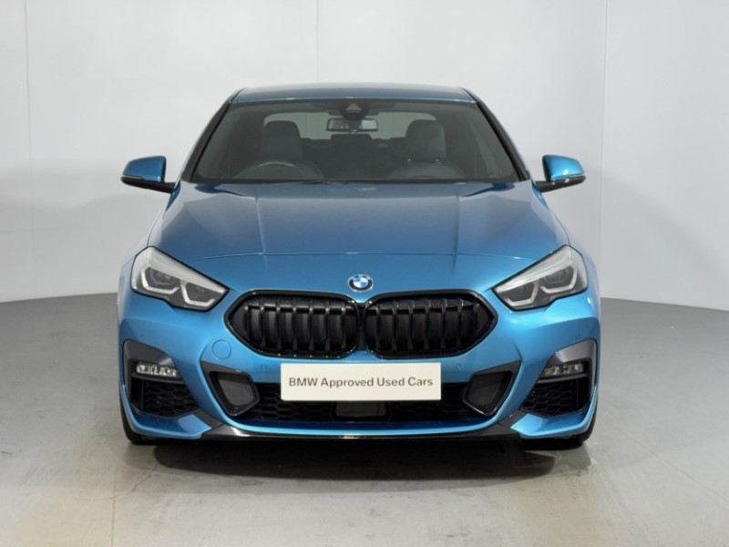 2021 (71) BMW 2 SERIES 218d M Sport 4dr Step Auto 5523664