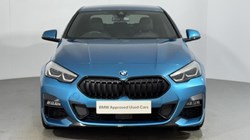 2021 (71) BMW 2 SERIES 218d M Sport 4dr Step Auto 5523664