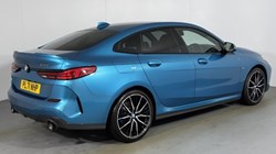 2021 (71) BMW 2 SERIES 218d M Sport 4dr Step Auto 5523661